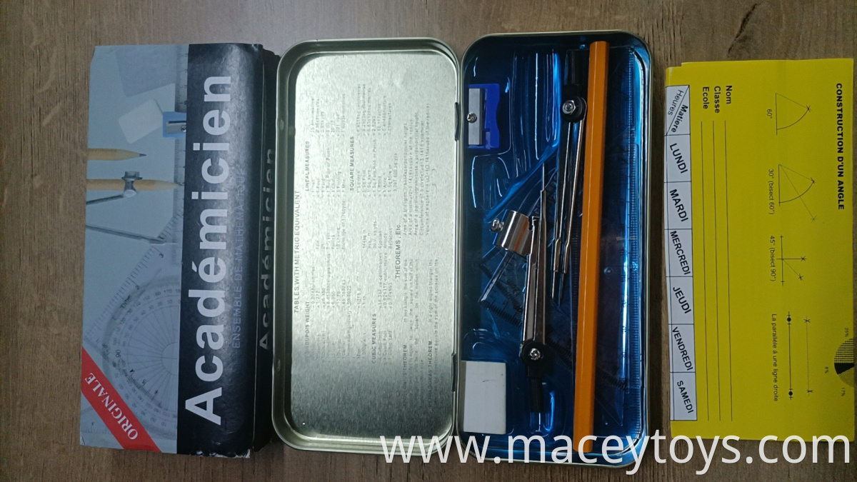 Mathematical Set